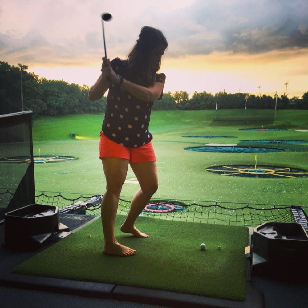 Meet your Posher, Simone